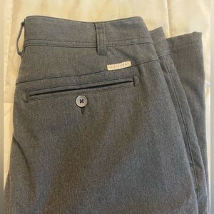 Royal Robbins Women’s Slim Leg Pants Size 4